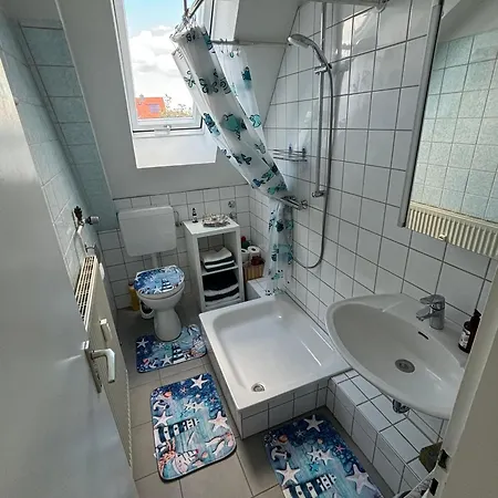 Ferienwohnung Kleiner Waschbaer Kassel Exterior foto