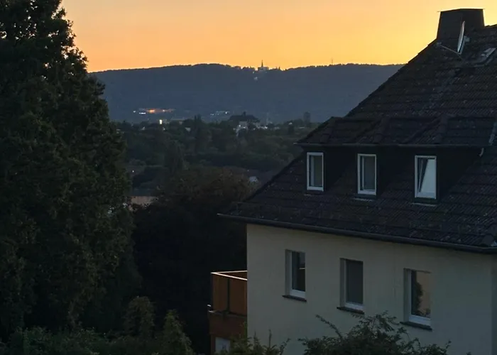 Ferienwohnung Kleiner Waschbaer