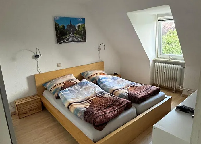Ferienwohnung Kleiner Waschbaer