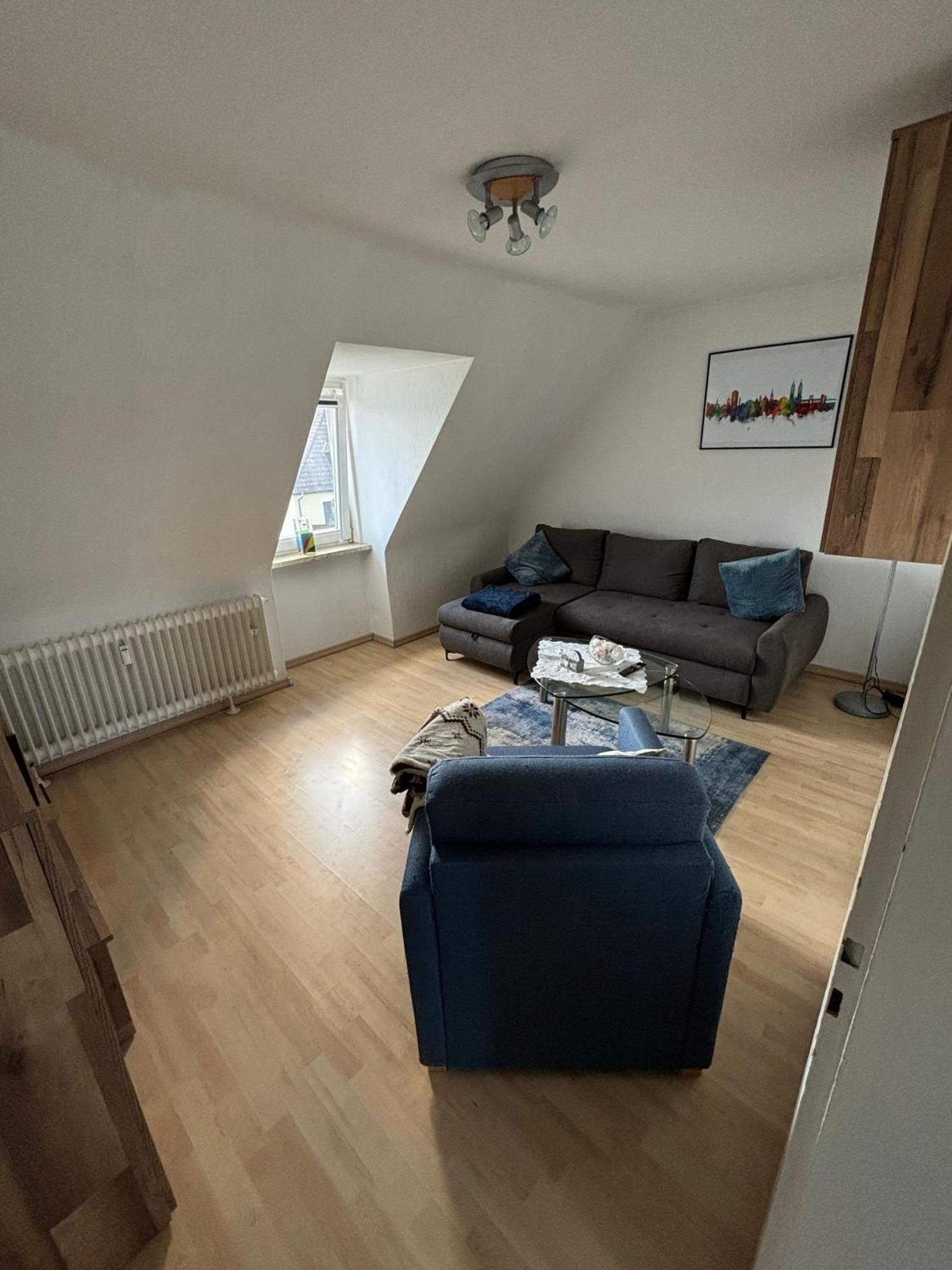 Apartment Kleiner Waschbaer *