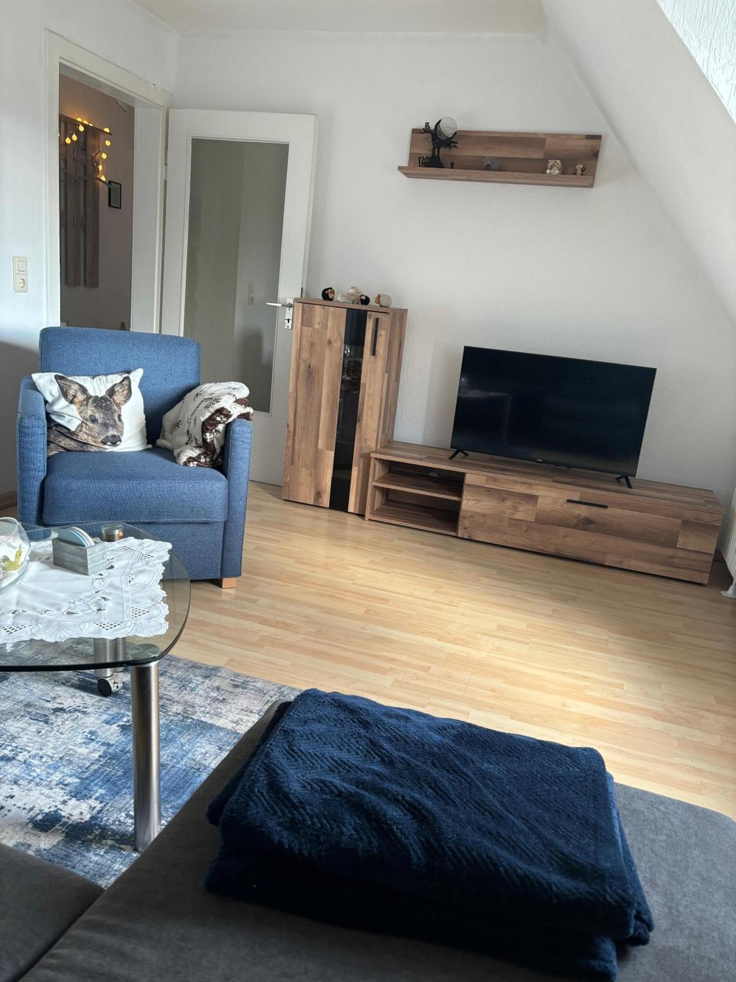 Apartment Kleiner Waschbaer Kassel